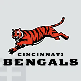Cincinnati bengals 1